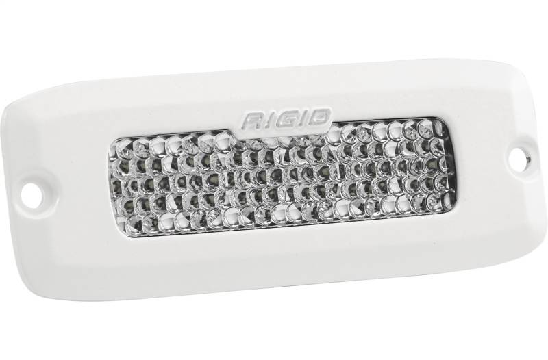 Rigid Industries - Rigid Industries 964513 SR-Q Series Pro Diffused Light