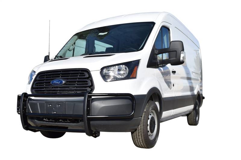 Steelcraft - Steelcraft 51700 Front Runner Guards