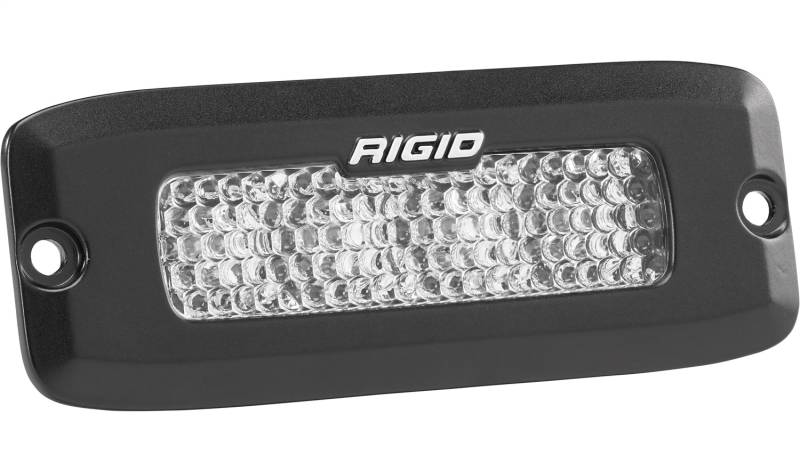Rigid Industries - Rigid Industries 925523 SR-Q Series Diffused Flood Light