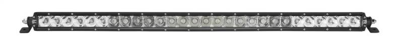 Rigid Industries - Rigid Industries 928313 SR Pro Series Combo Light