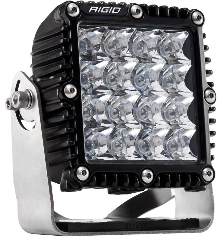 Rigid Industries - Rigid Industries 244213 Q Series LED Light