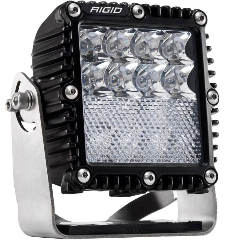 Rigid Industries - Rigid Industries 244613 Q Series LED Light