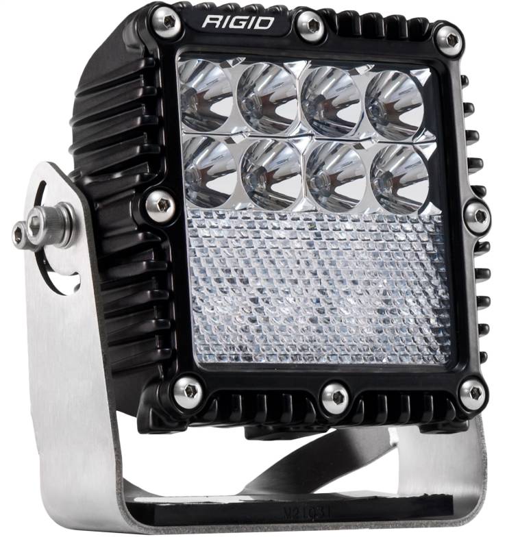 Rigid Industries - Rigid Industries 244713 Q Series LED Light
