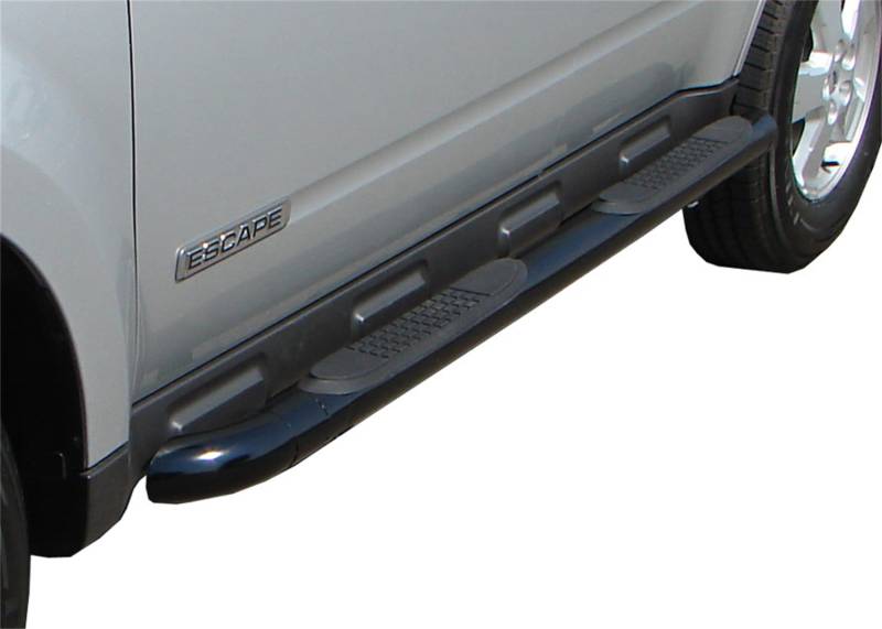 Steelcraft - Steelcraft 213300 3 in. Round Side Bar