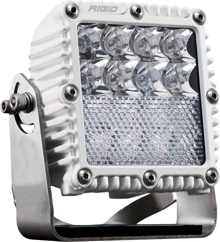 Rigid Industries - Rigid Industries 245613 Q Series Pro Spot Light