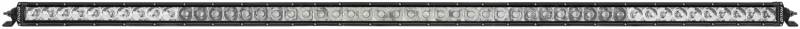 Rigid Industries - Rigid Industries 950314 SR-Series Single Row 10 Deg. Spot/20 Deg. Flood Combo LED Light