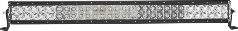 Rigid Industries - Rigid Industries 128323 E-Series Spot/Flood Combo Light Bar