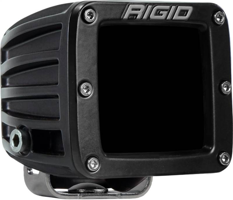 Rigid Industries - Rigid Industries 501393 IR Series D2 Drive Light