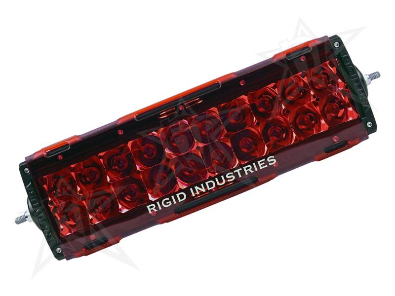 Rigid Industries - Rigid Industries 11095 E-Series Light Cover