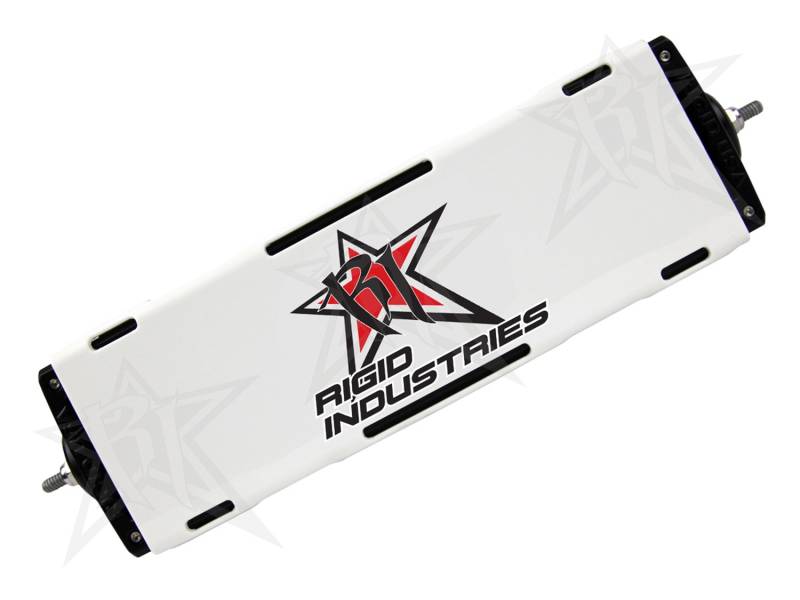 Rigid Industries - Rigid Industries 11096 E-Series Light Cover