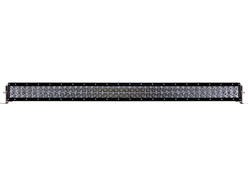 Rigid Industries - Rigid Industries 140212 E-Series 10 Deg. Spot LED Light