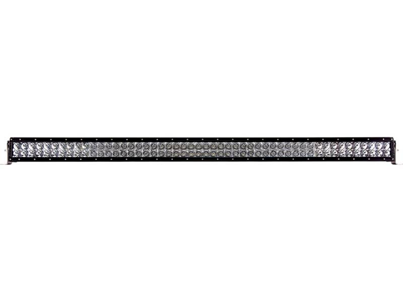 Rigid Industries - Rigid Industries 150212 E-Series 10 Deg. Spot LED Light