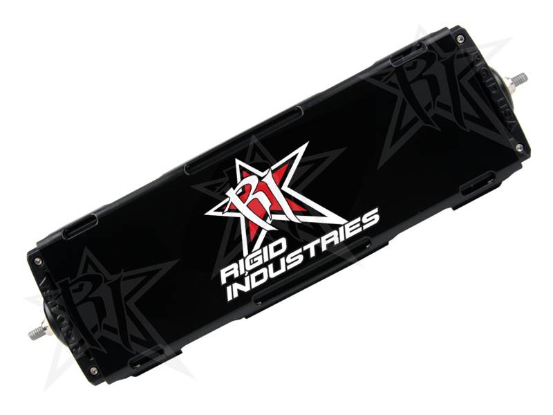 Rigid Industries - Rigid Industries 15091 E-Series Light Cover