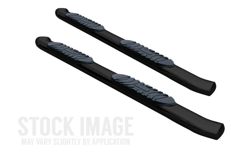 Steelcraft - Steelcraft 430909BP 5 in. Premium Oval Side Bar