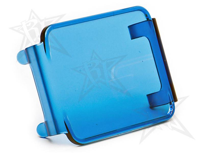 Rigid Industries - Rigid Industries 20194 Protective Polycarbonate Cover