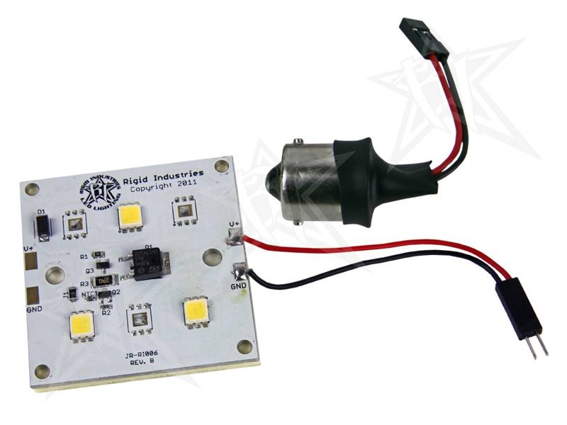 Rigid Industries - Rigid Industries 40103 Lumen RV Retrofit Bulb