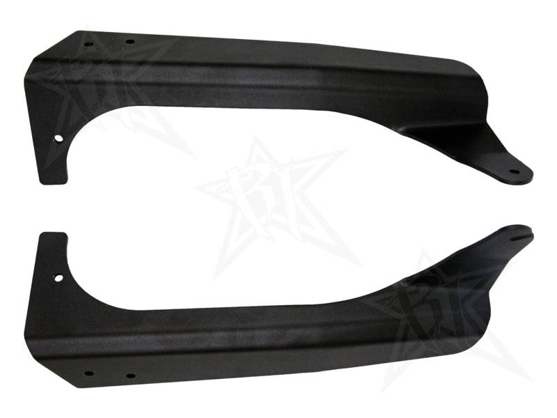 Rigid Industries - Rigid Industries 40137 Windshield Mount