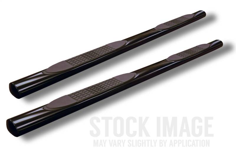 Steelcraft - Steelcraft 423300 4 in. Oval Side Bar