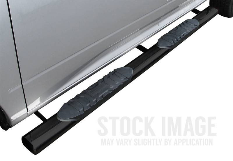 Steelcraft - Steelcraft 423309B 5 in. Oval Side Bar