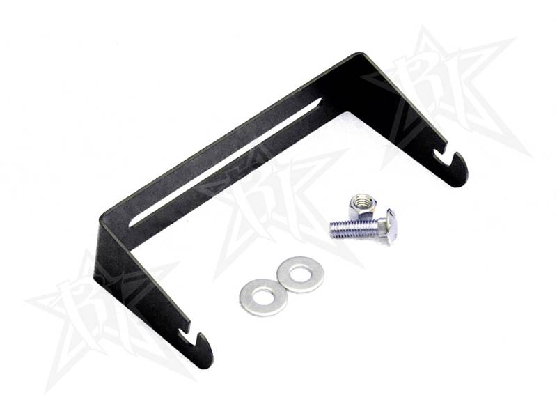 Rigid Industries - Rigid Industries 40610 E-Series Cradle