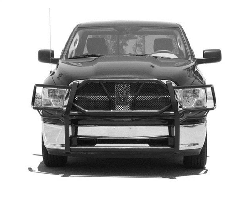 Steelcraft - Steelcraft 50-2250 HD Grille Guard Dodge RAM 1500 2009-2019