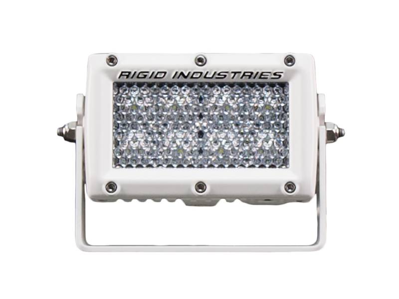 Rigid Industries - Rigid Industries 804512 M-Series 60 Deg. Diffusion LED Light