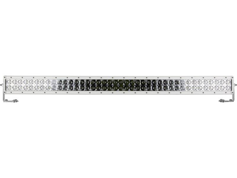 Rigid Industries - Rigid Industries 840312 M-Series 10 Deg. Spot/20 Deg. Flood Combo LED Light