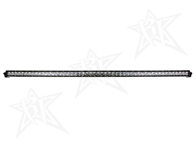 Rigid Industries - Rigid Industries 95031 SR-Series Pro Combo Light Bar
