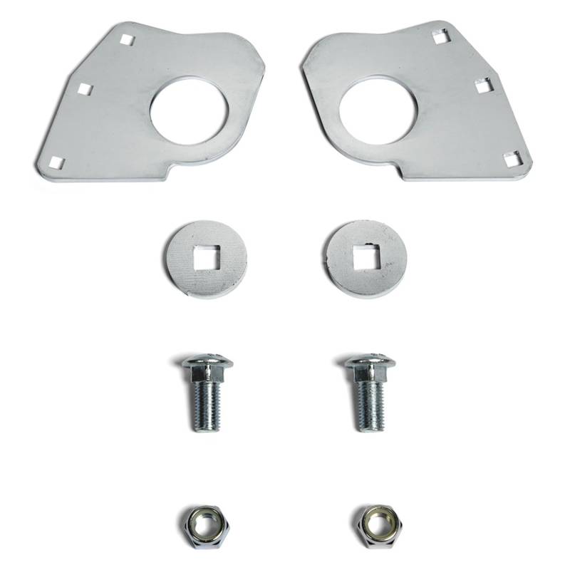 Warn - Warn 89887 UTV Plow Base Bushing Service Kit