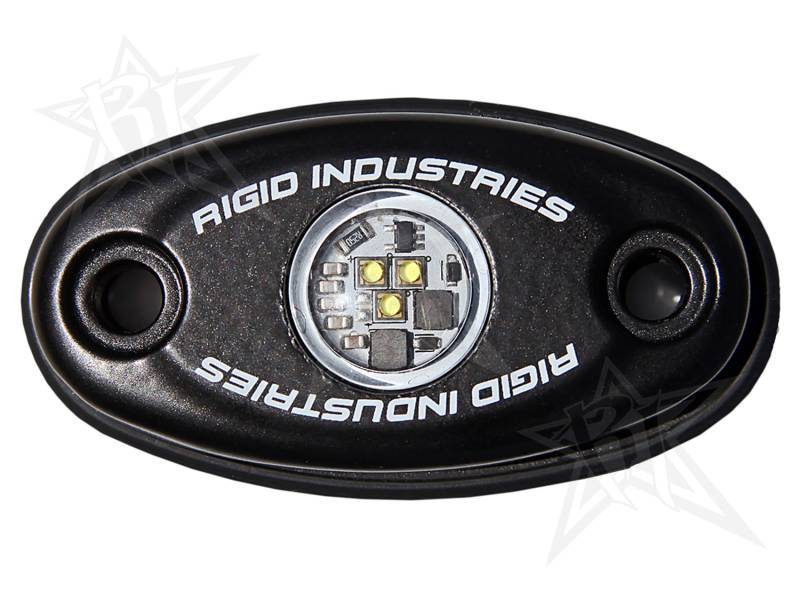 Rigid Industries - Rigid Industries 48205 A-Series LED Light