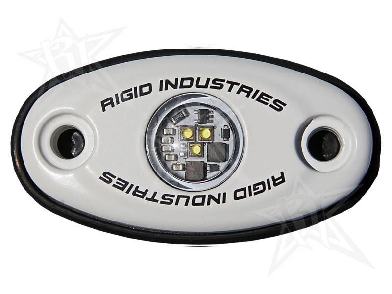 Rigid Industries - Rigid Industries 48224 A-Series LED Light