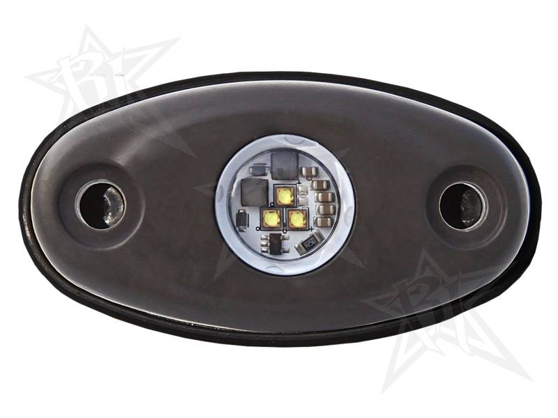 Rigid Industries - Rigid Industries 48235 A-Series LED Light