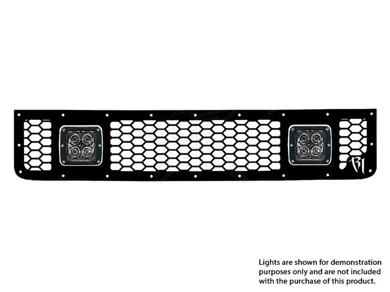 Rigid Industries - Rigid Industries 40560 LED Grille Insert