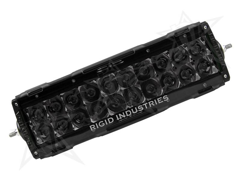 Rigid Industries - Rigid Industries 11098 E-Series Light Cover