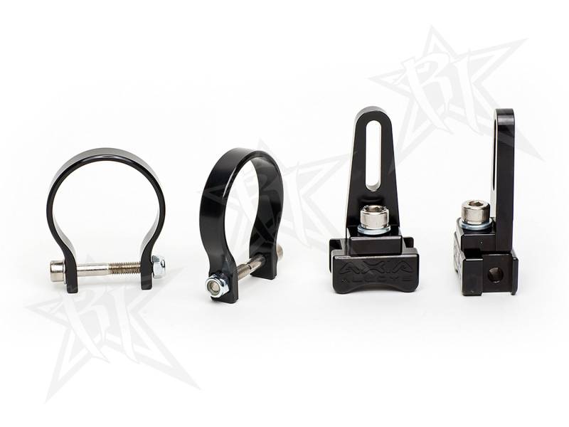 Rigid Industries - Rigid Industries 43220 Adjustable Clamp System