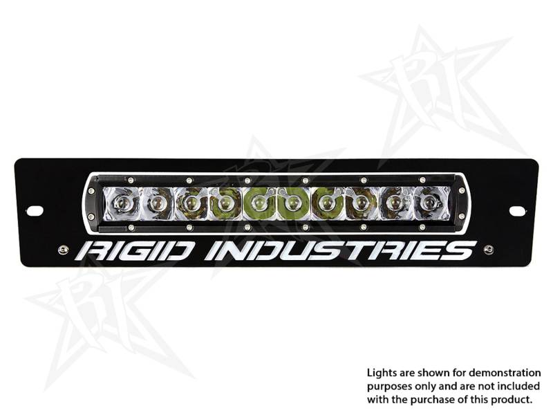 Rigid Industries - Rigid Industries 40340 SR-Series LED Grille Insert