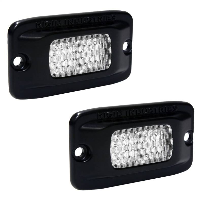 Rigid Industries - Rigid Industries 98001 SR-M Series LED Back Up Light