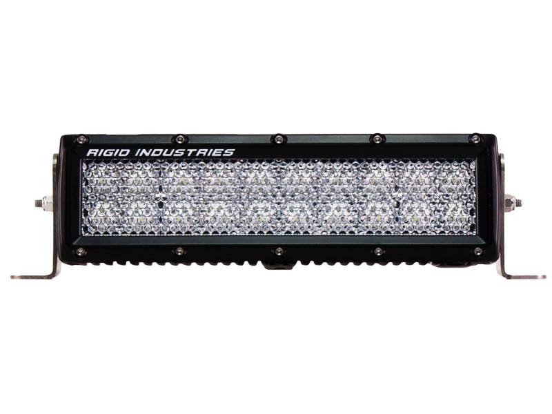 Rigid Industries - Rigid Industries 110512 E-Series LED Light Bar