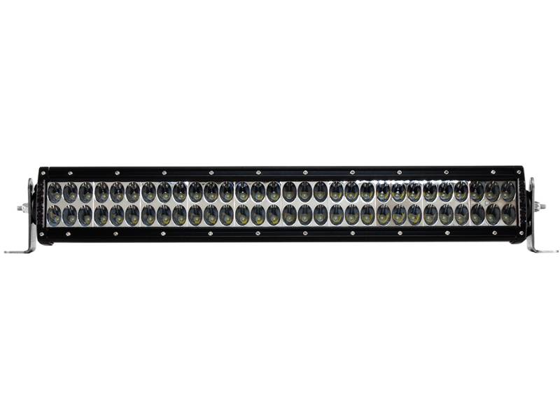 Rigid Industries - Rigid Industries 12161 E2-Series LED Light Bar