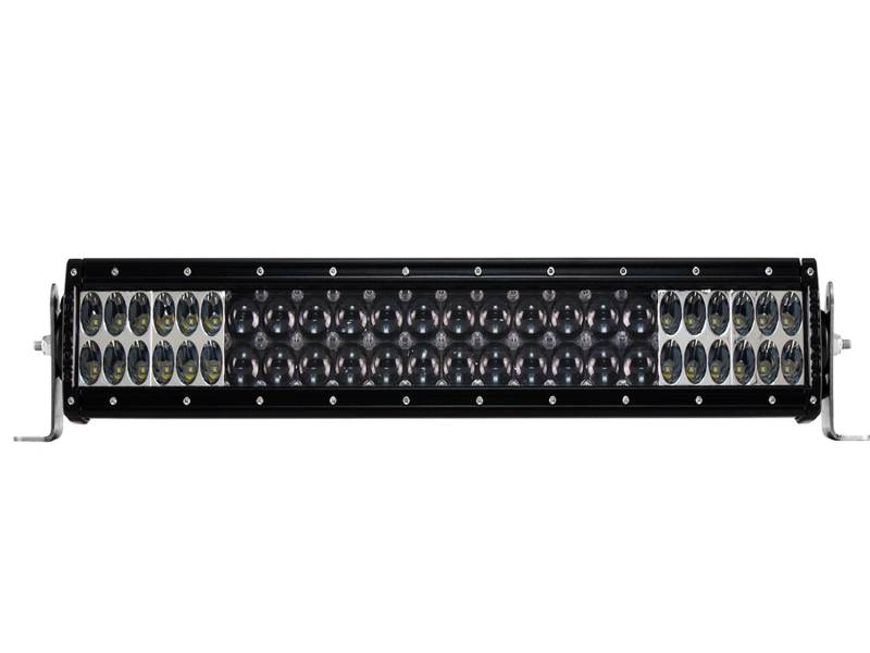 Rigid Industries - Rigid Industries 12231 E2-Series LED Light Bar