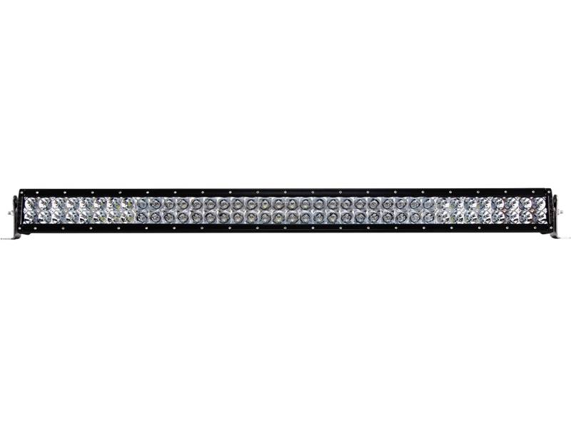 Rigid Industries - Rigid Industries 138312 E-Series LED Light Bar