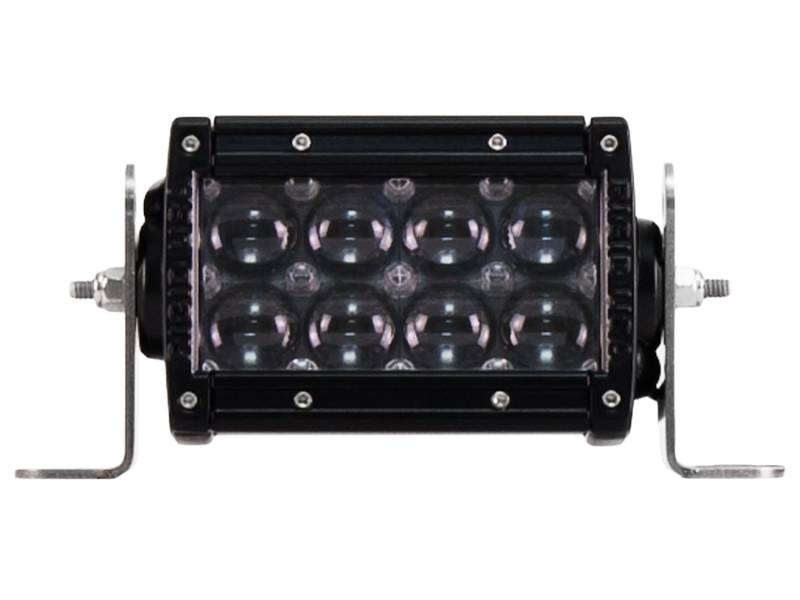Rigid Industries - Rigid Industries 17371 E2-Series LED Light Bar