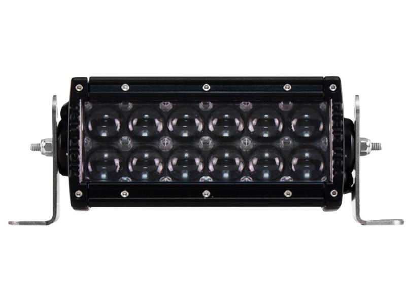 Rigid Industries - Rigid Industries 17571 E2-Series LED Light Bar