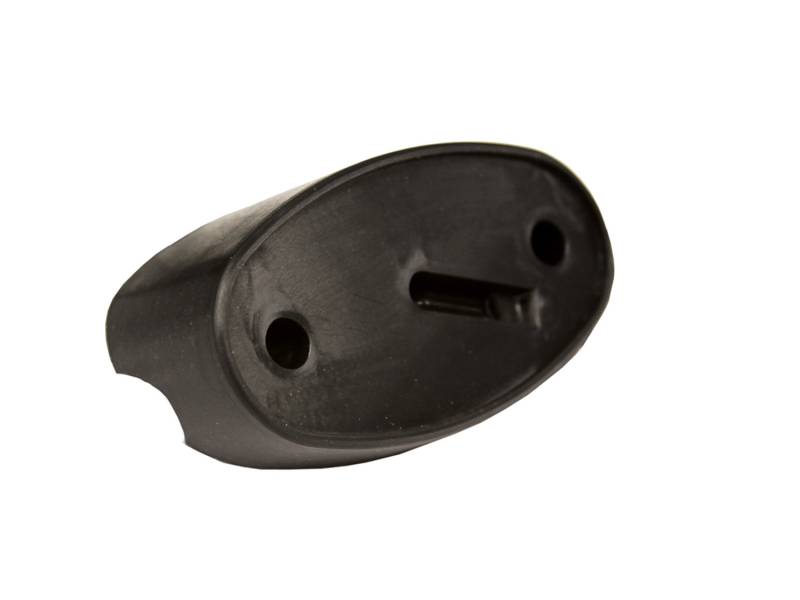 Rigid Industries - Rigid Industries 40008 A-Series Radius Mount Kit