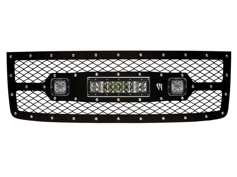 Rigid Industries - Rigid Industries 40569 LED Grille Insert