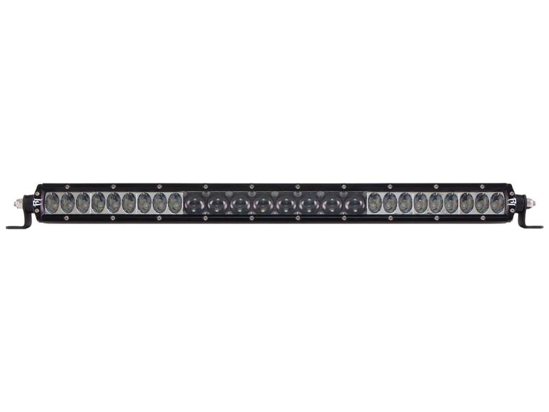 Rigid Industries - Rigid Industries 92131 SR2-Series Single Row LED Light Bar