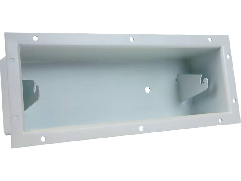 Rigid Industries - Rigid Industries 40012W E-Series Flush Mount Bucket