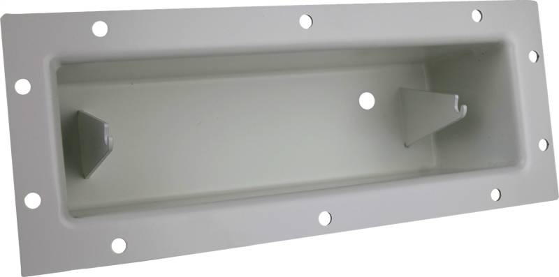 Rigid Industries - Rigid Industries 40013W SR-Series Flush Mount Bucket