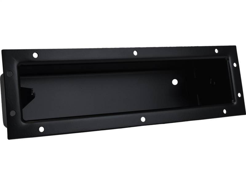 Rigid Industries - Rigid Industries 40014B SR-Series Flush Mount Bucket