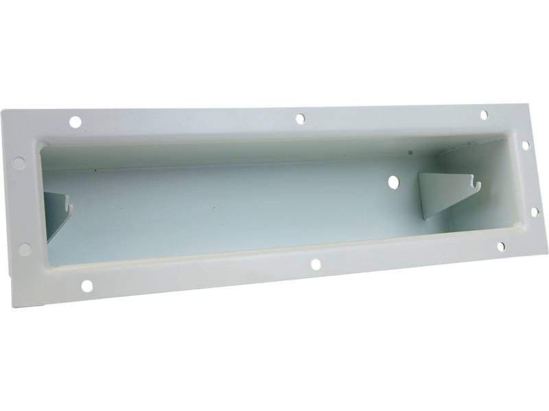 Rigid Industries - Rigid Industries 40014W SR-Series Flush Mount Bucket